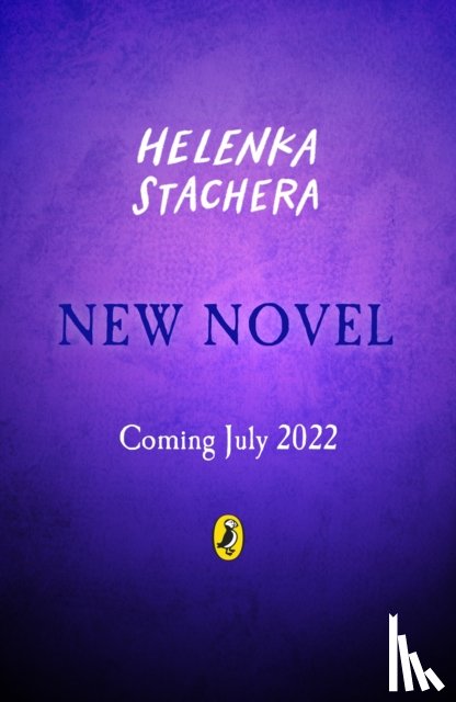 Stachera, Helenka - Fin and the Memory Curse