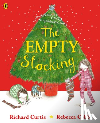 Curtis, Richard - The Empty Stocking