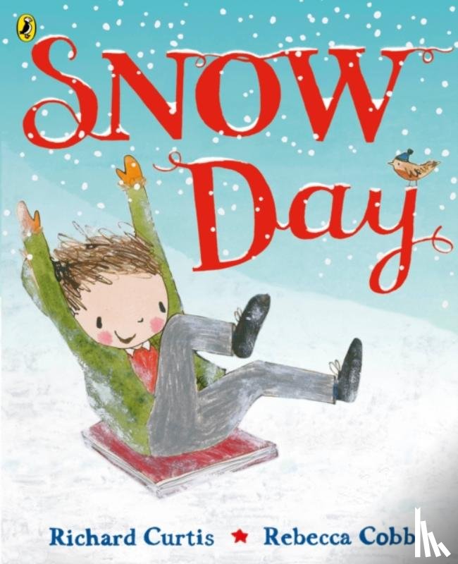 Curtis, Richard - Snow Day