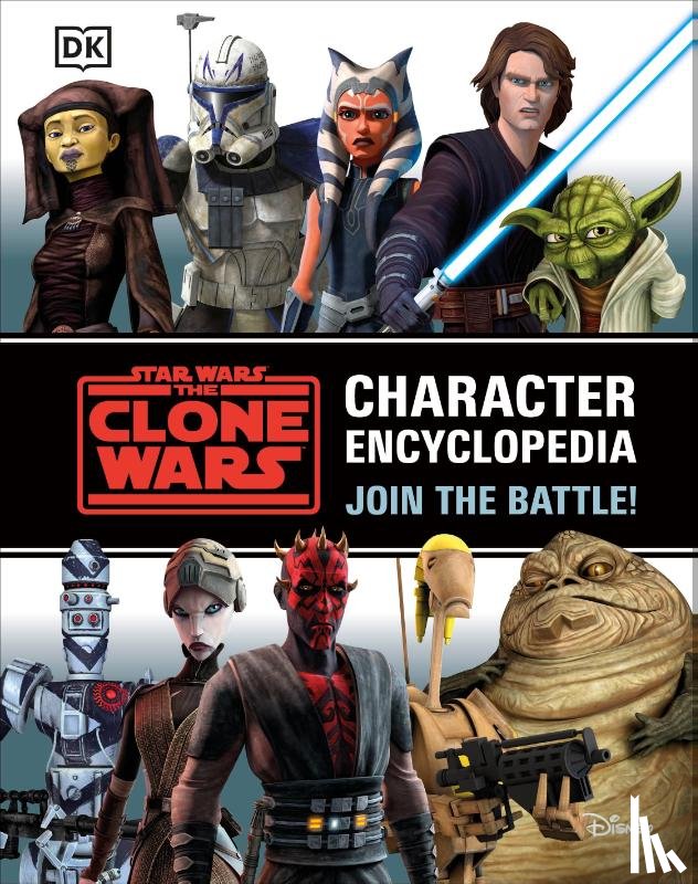Fry, Jason - Star Wars The Clone Wars Character Encyclopedia
