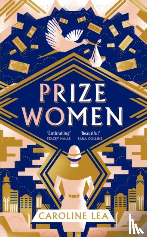 Lea, Caroline - Prize Women