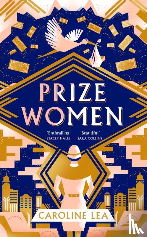 Lea, Caroline - Prize Women