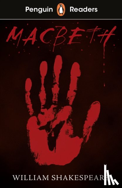 Shakespeare, William - Penguin Readers Level 1: Macbeth (ELT Graded Reader)