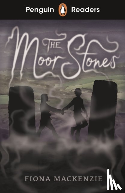 Mackenzie, Fiona - Penguin Readers Starter Level: The Moor Stones (ELT Graded Reader)