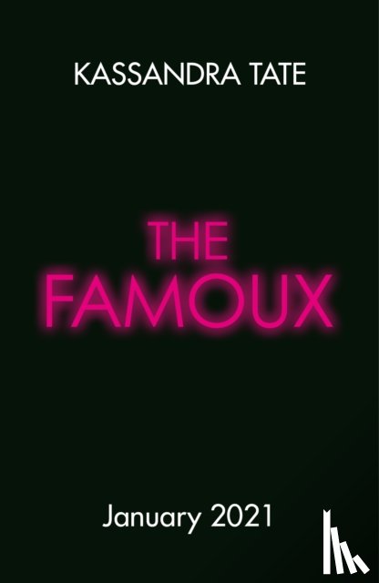 Tate, Kassandra - The Famoux