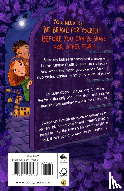 Newbery, Lee - The Last Firefox