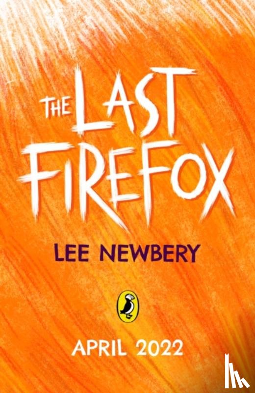 Newbery, Lee - The Last Firefox
