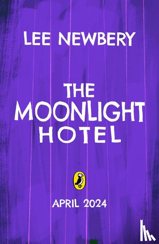 Newbery, Lee - The Moonlighters