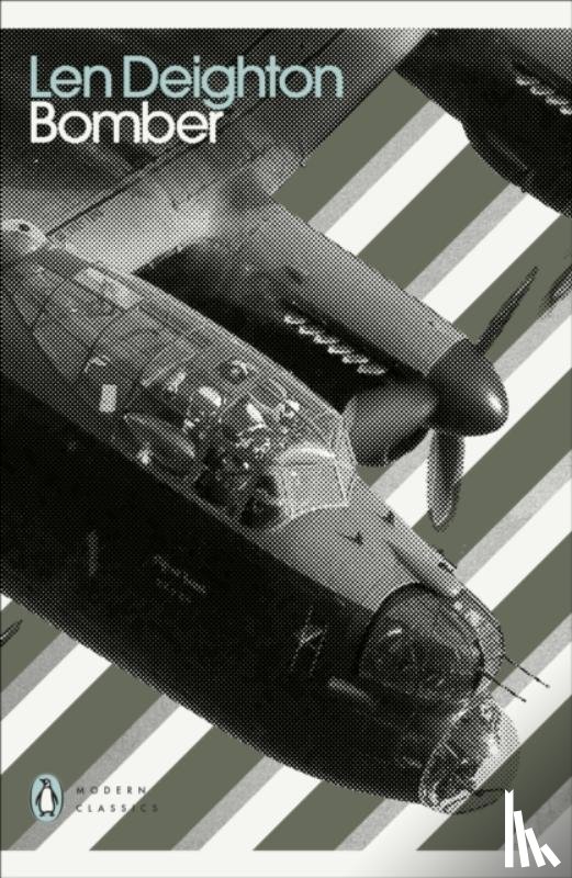 Deighton, Len - Bomber
