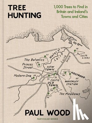 Wood, Paul - Tree Hunting