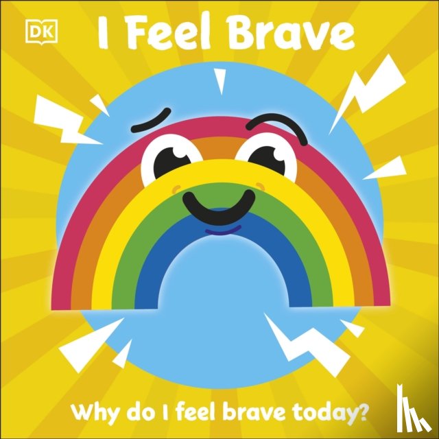 DK - I Feel Brave