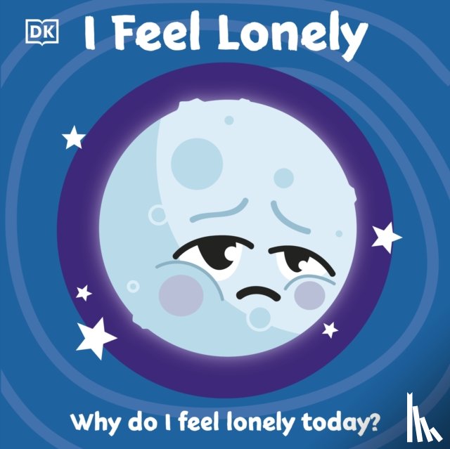 DK - I Feel Lonely