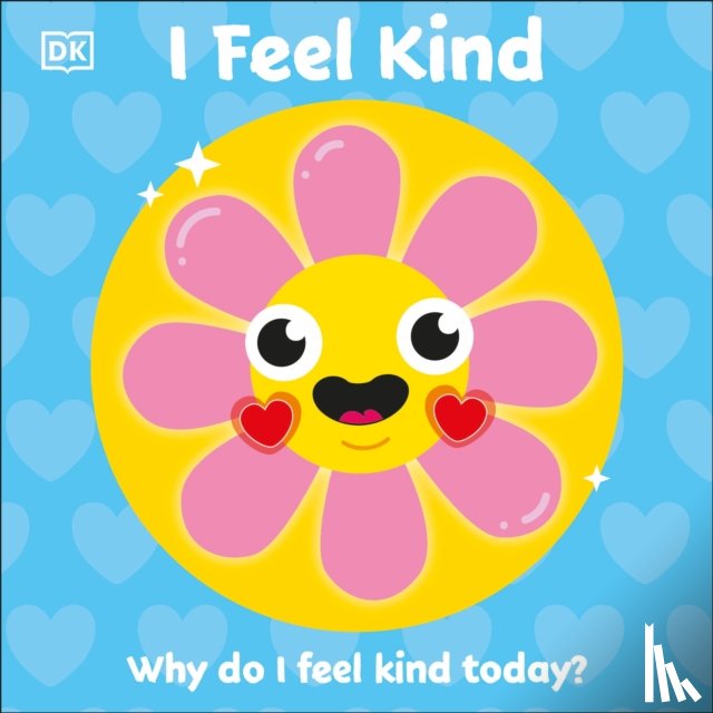 DK - I Feel Kind