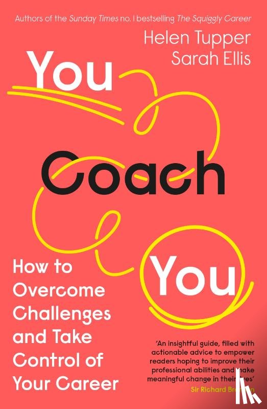 Tupper, Helen, Ellis, Sarah - You Coach You