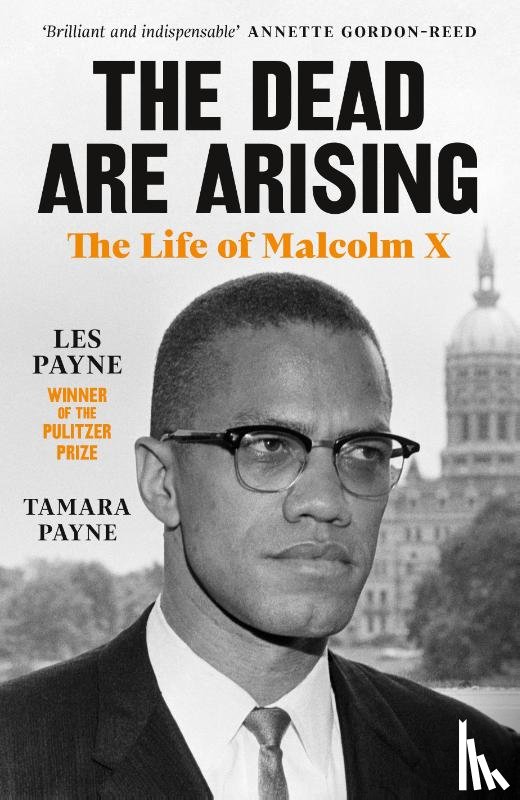 Payne, Les, Payne, Tamara - The Dead Are Arising