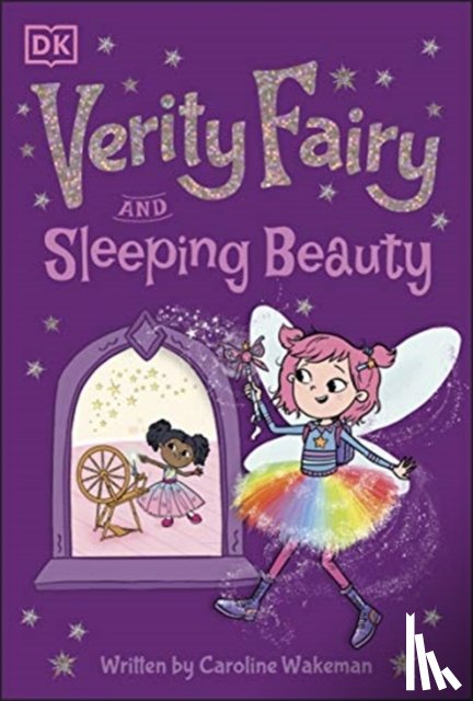 Wakeman, Caroline - Verity Fairy: Sleeping Beauty