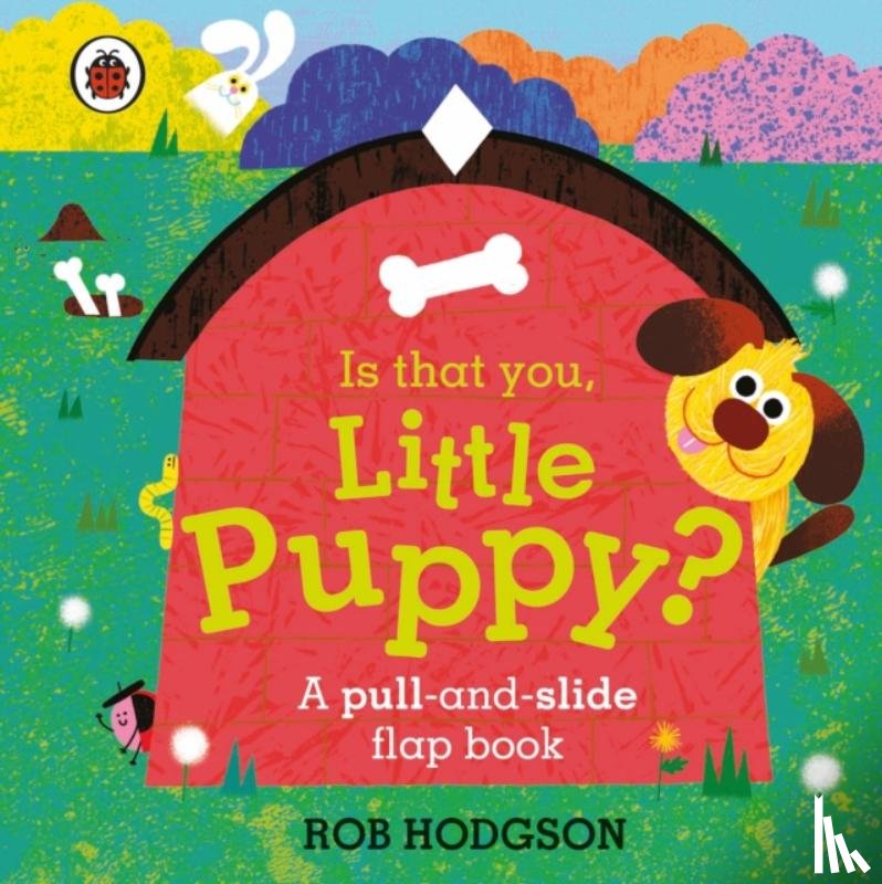 Ladybird - Is That You, Little Puppy?