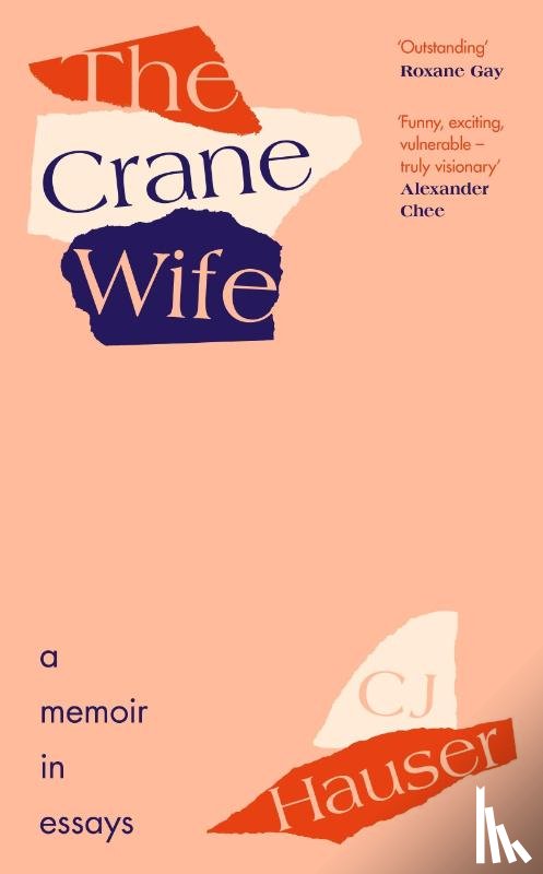 Hauser, Christina Joyce - The Crane Wife