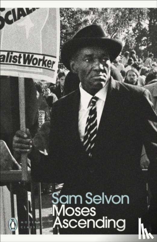 Selvon, Sam - Moses Ascending