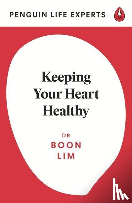 Lim, Boon - Keeping Your Heart Healthy