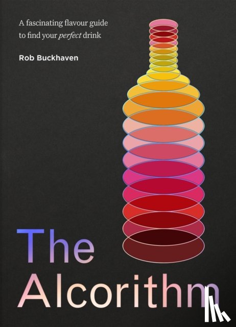 Buckhaven, Rob - The Alcorithm