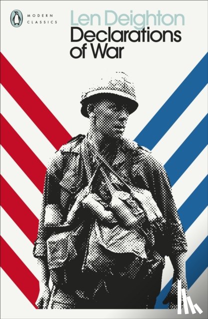 Deighton, Len - Declarations of War