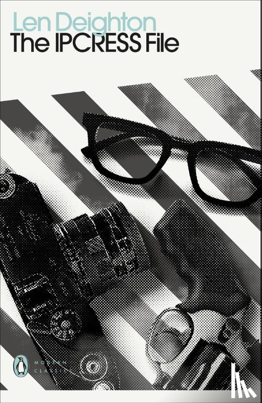 Deighton, Len - The IPCRESS File