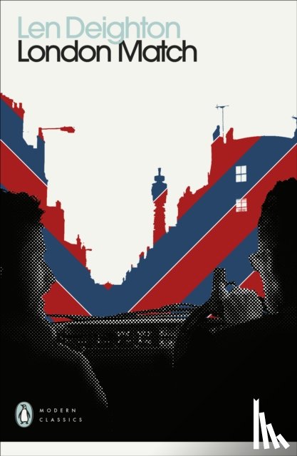Deighton, Len - London Match