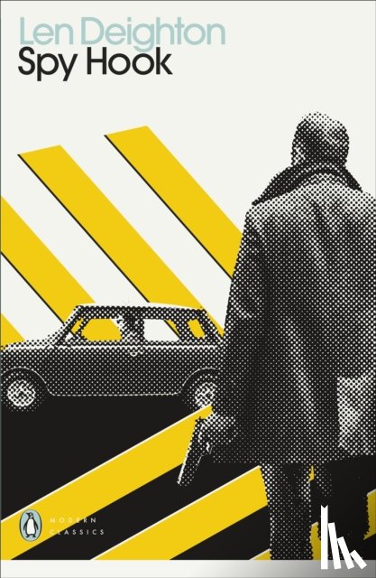 Deighton, Len - Spy Hook