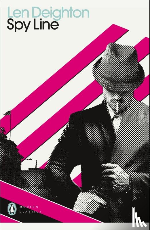 Deighton, Len - Spy Line