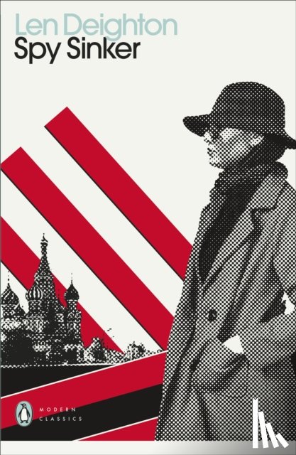 Deighton, Len - Spy Sinker