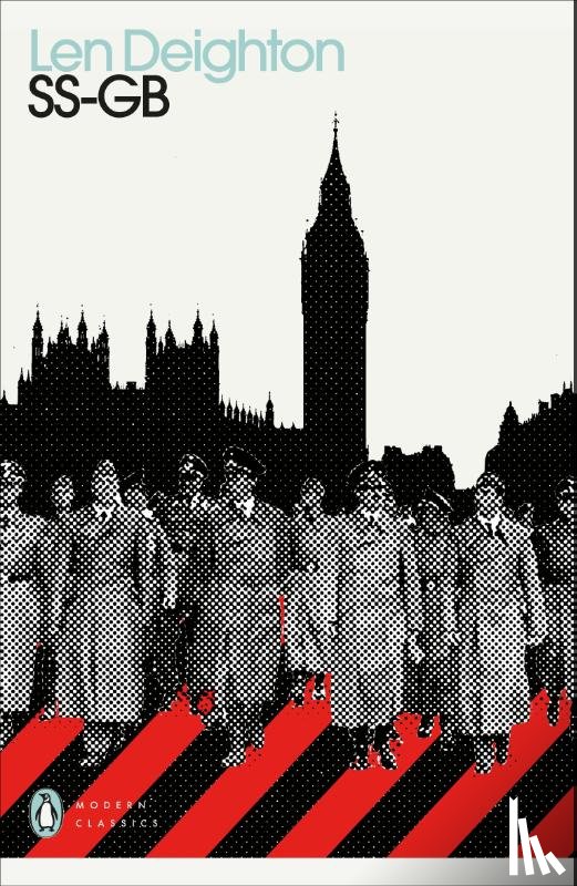 Deighton, Len - SS-GB