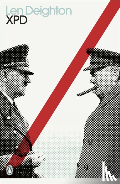 Deighton, Len - XPD
