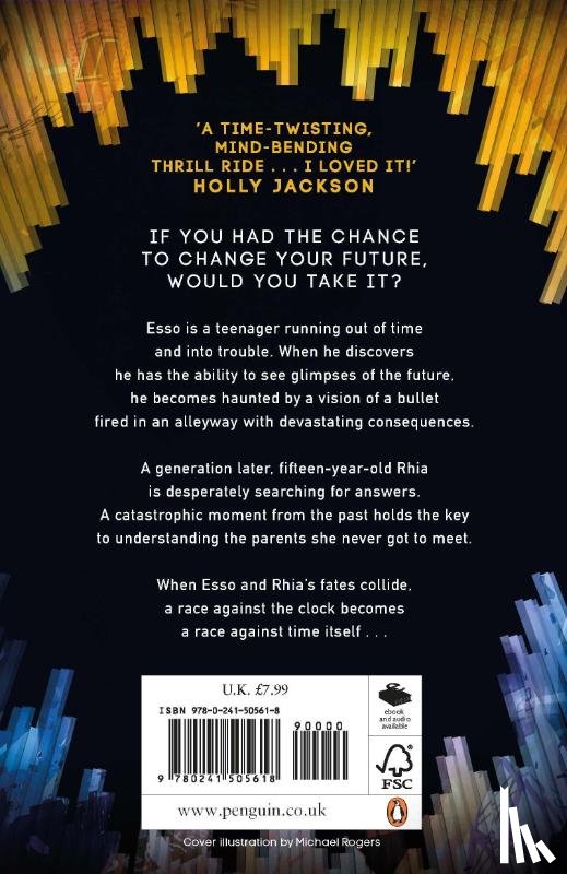 Fadugba, Femi - The Upper World