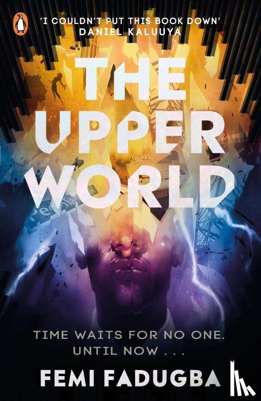 Fadugba, Femi - The Upper World