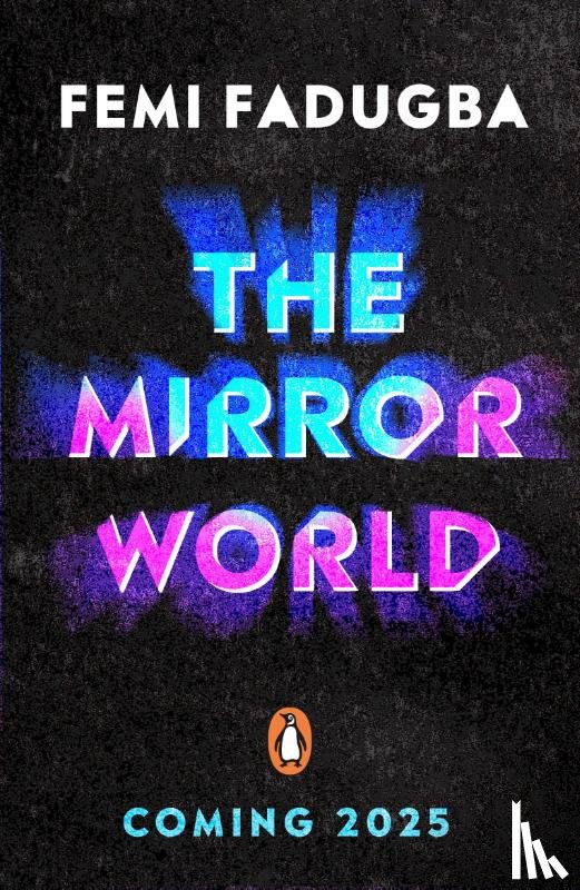 Fadugba, Femi - The Mirror World