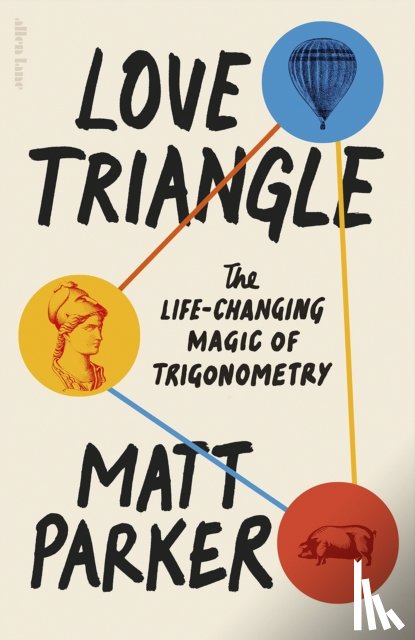 Parker, Matt - Love Triangle