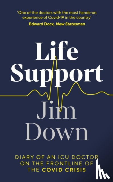Down, Dr Jim - Life Support