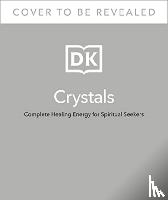 Kadlec, Sadie - Crystals