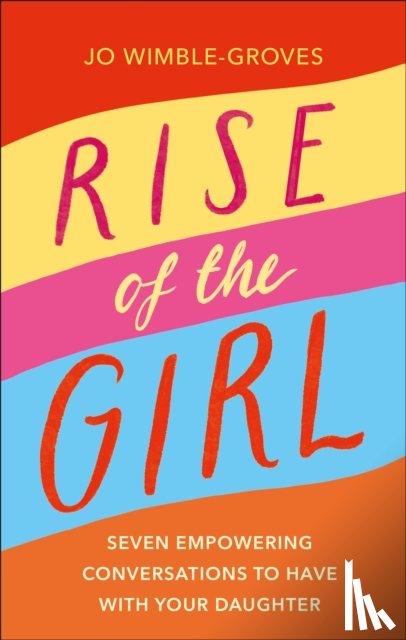 Wimble-Groves, Jo - Rise of the Girl