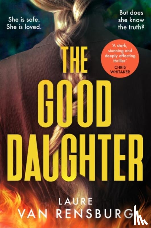 Rensburg, Laure Van - The Good Daughter
