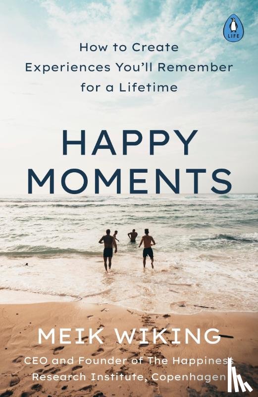 Wiking, Meik - Happy Moments