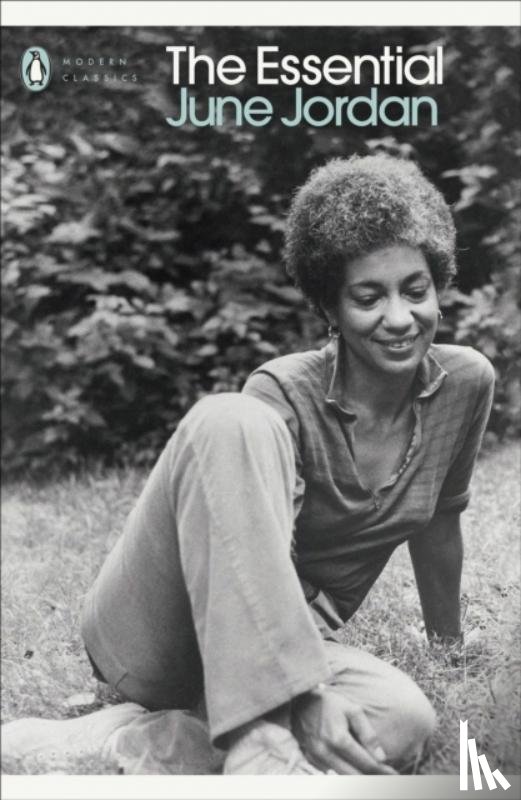 Jordan, June - The Essential June Jordan