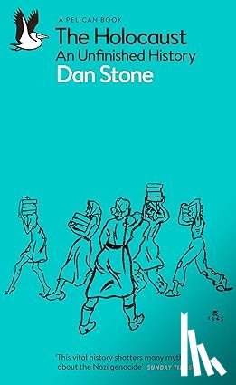 Stone, Dan - The Holocaust