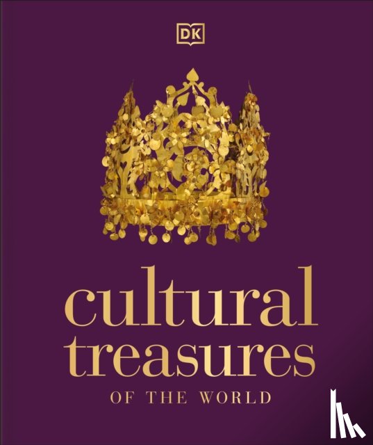 DK - Cultural Treasures of the World