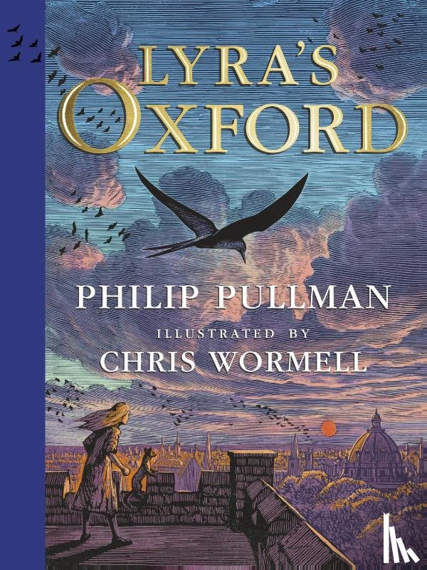 Pullman, Philip - Lyra's Oxford
