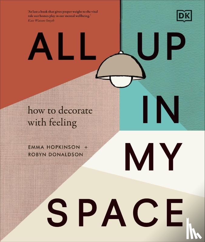 Donaldson, Robyn, Hopkinson, Emma - All Up In My Space