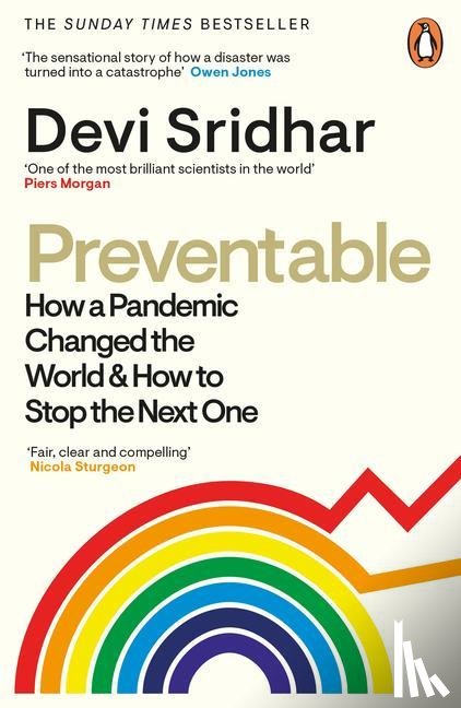 Sridhar, Devi - Preventable