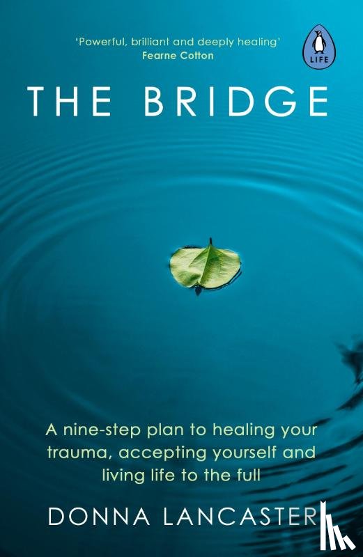 Lancaster, Donna - The Bridge
