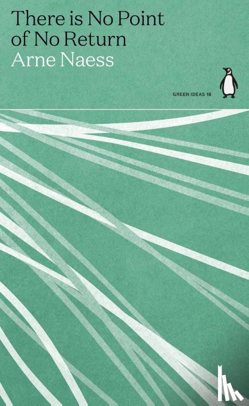 Næss, Arne - There is No Point of No Return